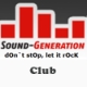 Sound Generation Club