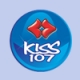 Kiss FM 107.0
