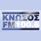 Knossos Fm 100.6