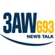 3AW 693 News Talk 693 AM