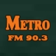 Metro FM 90.3
