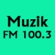 Muzik FM 100.3