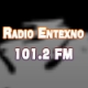 Radio Entexno 101.2 FM