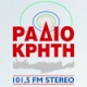 Radio Kriti 101.5 FM