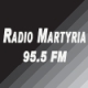 Radio Martyria 95.5 FM