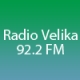 Radio Velika 92.2 FM