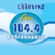 Radiokymata 104.4 FM
