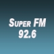 Super FM 92.6