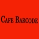 Cafe Barcode