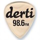 Listen to Derti 98.6 FM online Radio Listen to Derti 98.6 FM free radio online