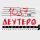 Listen to Deytero 103.7 FM online Radio Listen to Deytero 103.7 FM free radio online