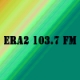 ERA2 103.7 FM
