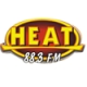 Heat Radio 88.3 FM