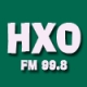 HXO FM 99.8