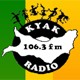 KYAK 106.0 FM