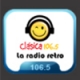 Clasica 106.5 FM