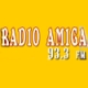 Radio Amiga 93.3 FM