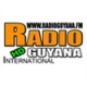 Radio Guyana International