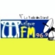 Radio Musique FM 96.9