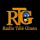 Listen to Radio Tele Ginen 92.9 FM free radio online