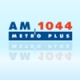 Metroplus 1044 AM