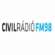 Listen to Civil Radio free radio online