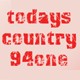 todayscountry94one