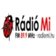 Radio Mi 89.9 FM