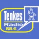 Tenkes Radio 88.6 FM