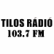Tilos Radio 103.7 FM
