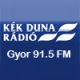 Listen to Kek Duna Radio Gyor 91.5 FM free radio online