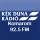 Kek Duna Radio Komarom 92.5 FM