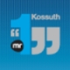 MR1 Kossuth Radio 540 AM