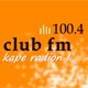 Radio Club FM 100.4