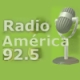 America 92.5 FM