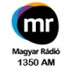 MR6 Gyor Radio 1350 AM
