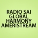 Listen to Radio Sai Global Harmony AmeriStream free radio online
