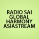 Listen to Radio Sai Global Harmony AsiaStream free radio online