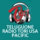 TeluguOne Radio TORI USA Pacific