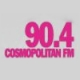 Cosmopolitan FM 90.4