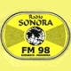 Radio Sonora 98.0 FM