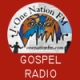 1-OneNation FM Gospel Radio