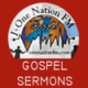 1-OneNation FM Gospel Sermons