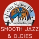Listen to 1-OneNation FM Smooth Jazz & Oldies free radio online