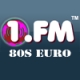 1.fm 80s Euro