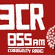 3CR Community Radio 855 AM