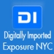 Digitally Imported Exposure NYC