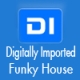 Digitally Imported Funky House