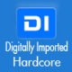 Digitally Imported Hardcore