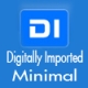 Digitally Imported Minimal